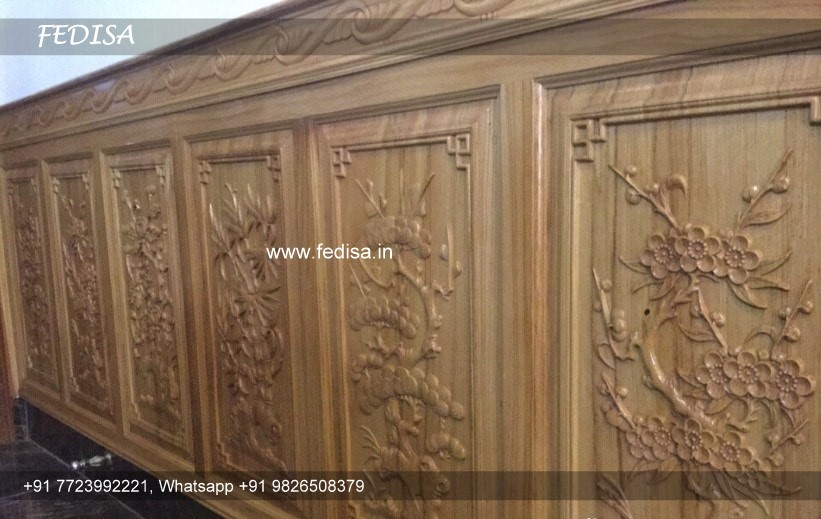 Luxury classic ceiling design-1792