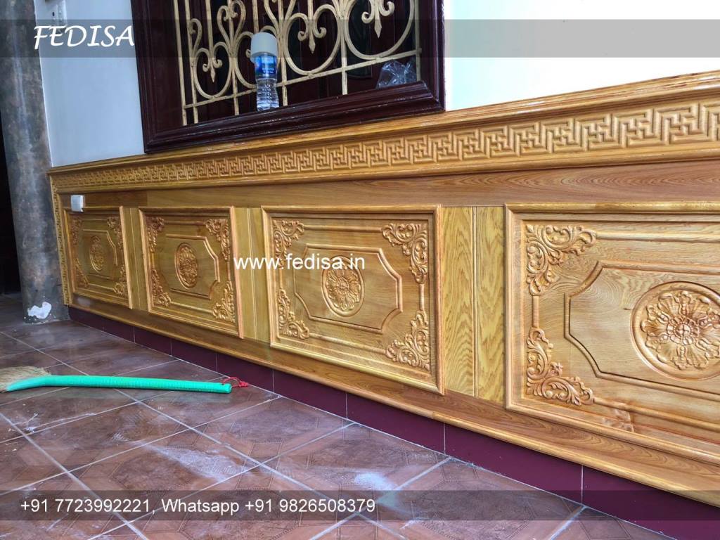 Luxury classic ceiling design-1798