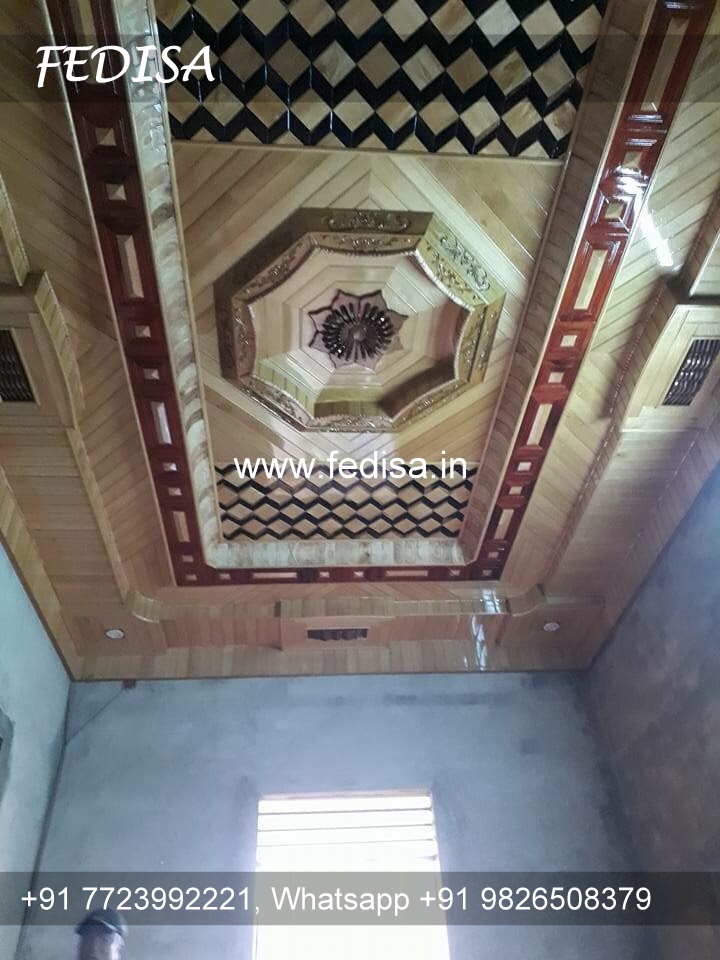 Luxury classic ceiling design-1810