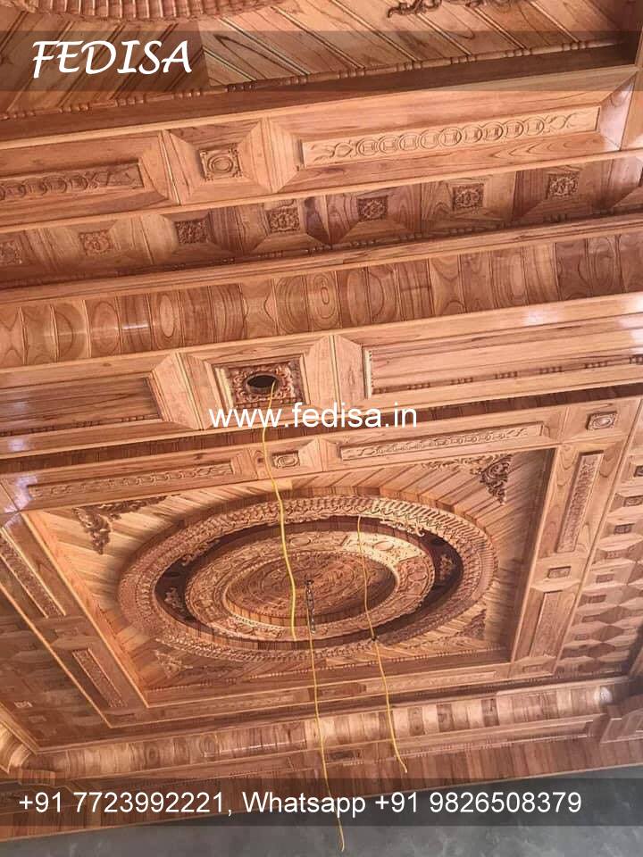 Luxury classic ceiling design-1813