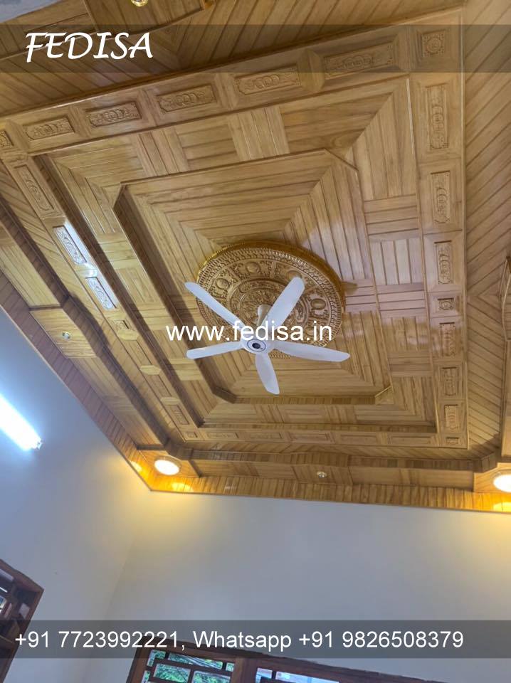 Luxury classic ceiling design-1825