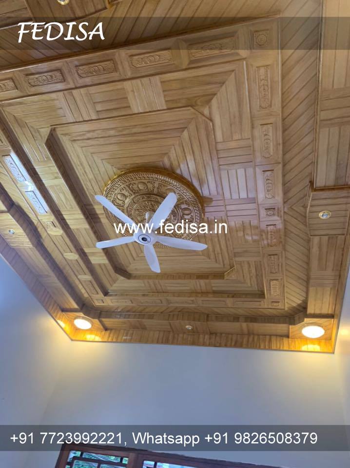 Luxury classic ceiling design-1827