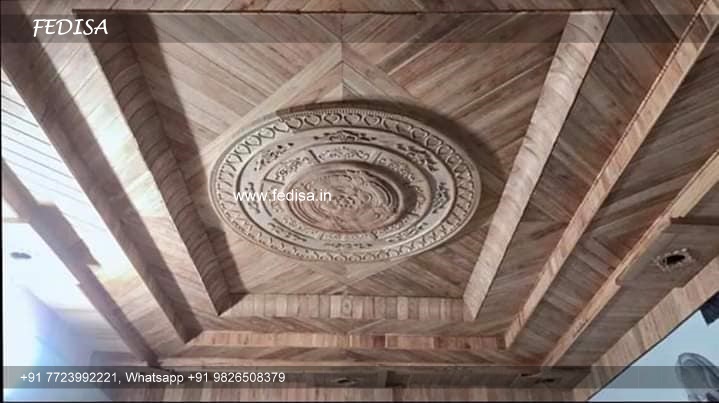Luxury classic ceiling design-1849