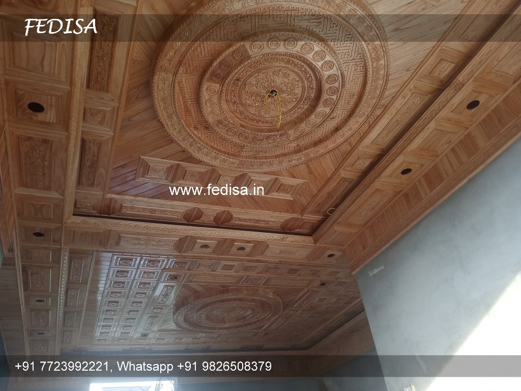 Luxury classic ceiling design-1902