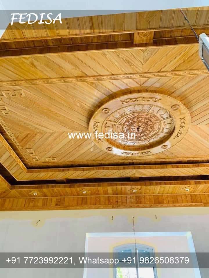 Luxury classic ceiling design-1912