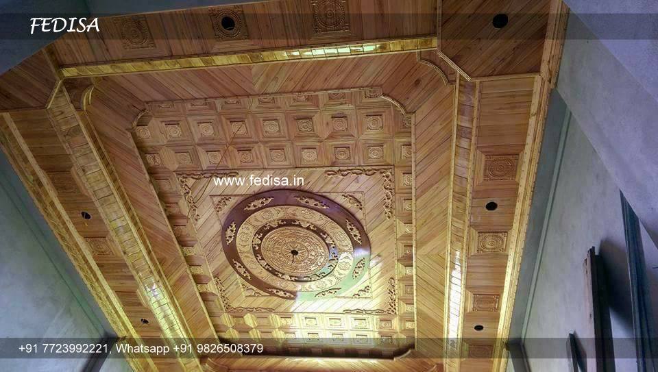 Luxury classic ceiling design-1992