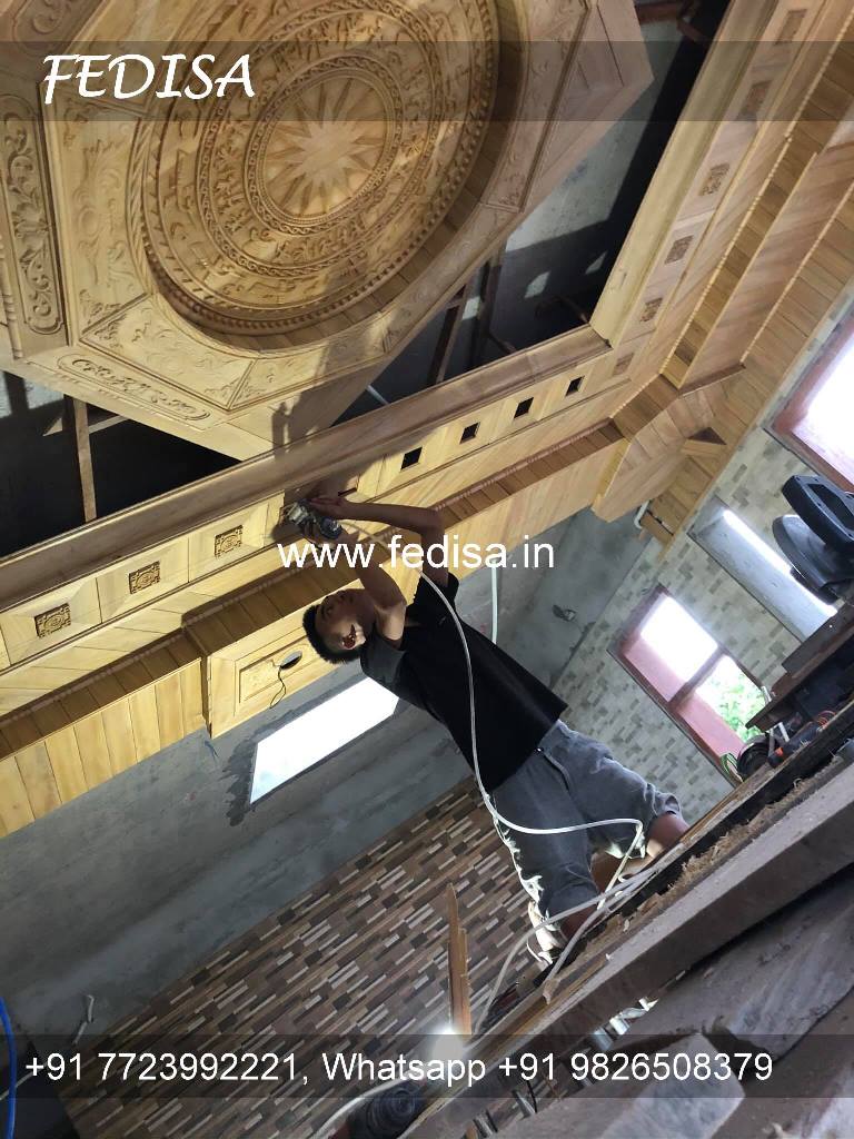 Luxury classic ceiling design-2006