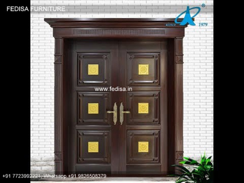 Main Door-0135