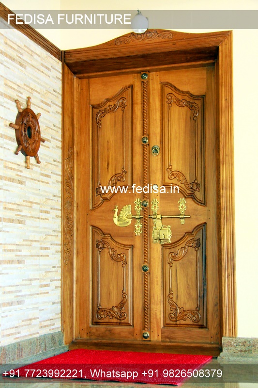 Main Door-0216