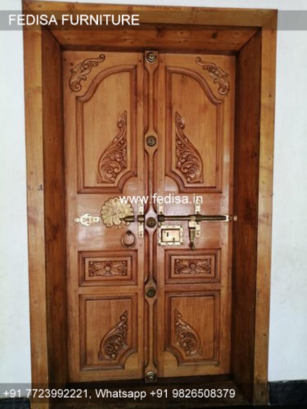 Main Door-0247