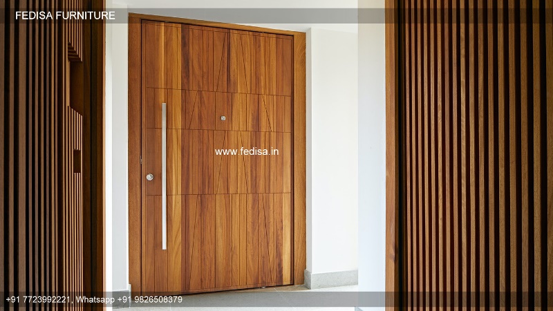 Main Door-0388