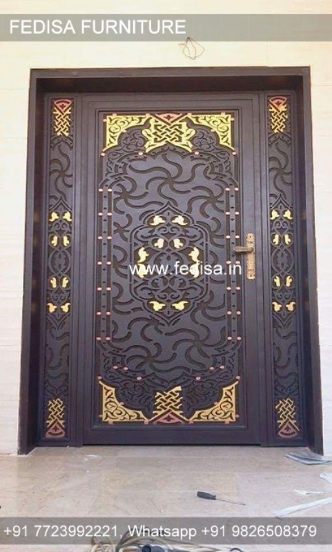 Main Door-0498