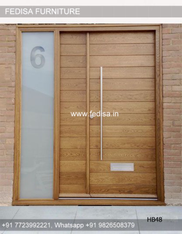 Main Door-0552