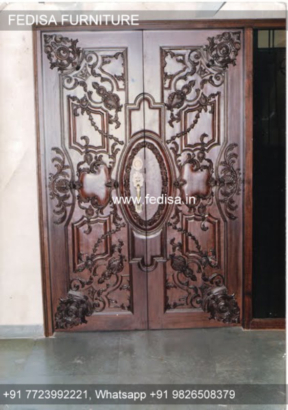 Main Door-0572