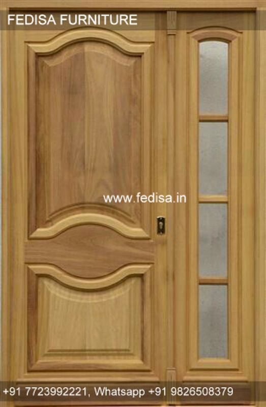 Main Door-0673