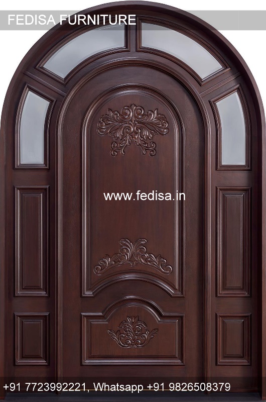 Main Door-0713