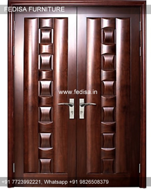 Main Door-0767