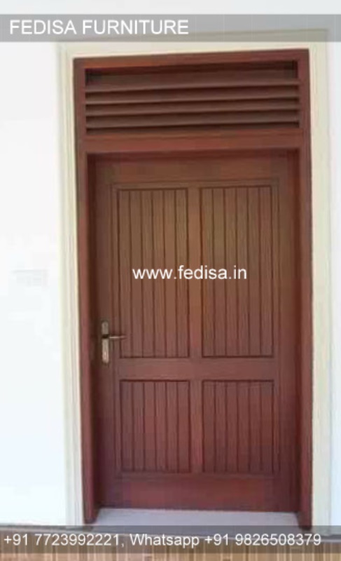 Main Door-0787