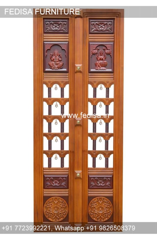 Main Door-0910