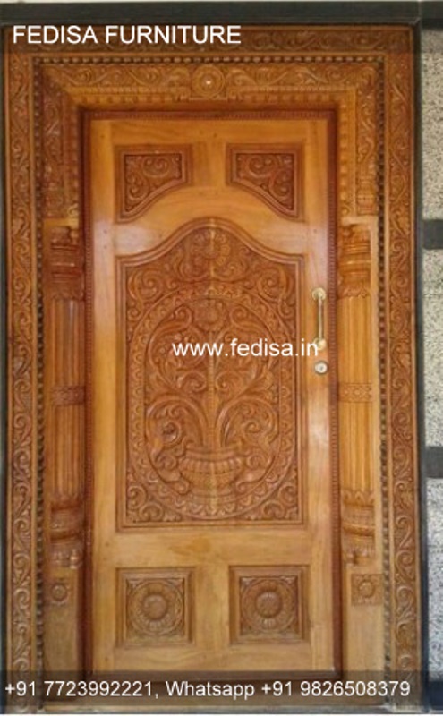 Main Door-1357