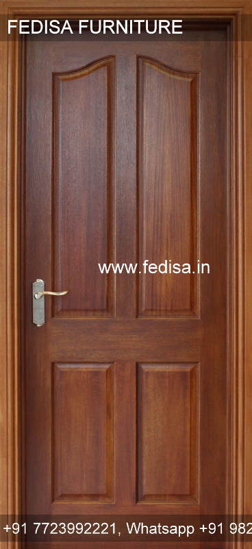 Main Door-1377