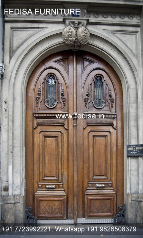 Main Door-1778