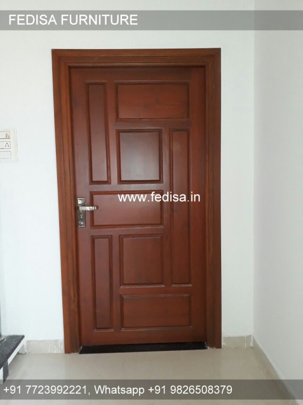 Main Door-2094