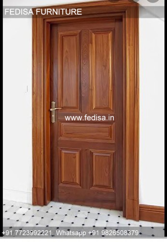 Main Door-2598