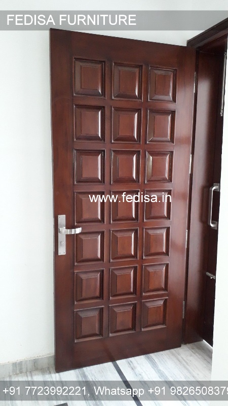 Main Door-2646