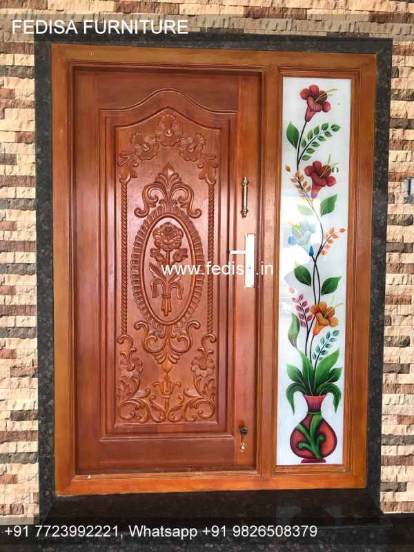 Main Door-2773