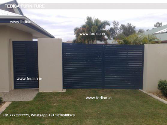 Main Gate Entrance Gate-0212