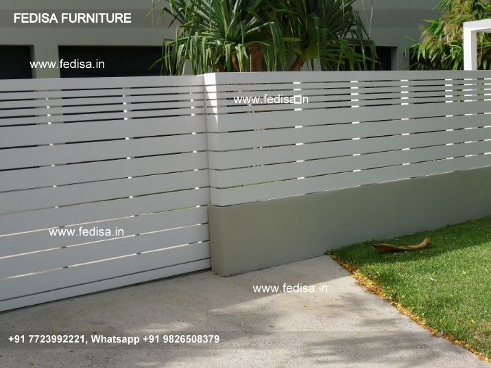 Main Gate Entrance Gate-0466