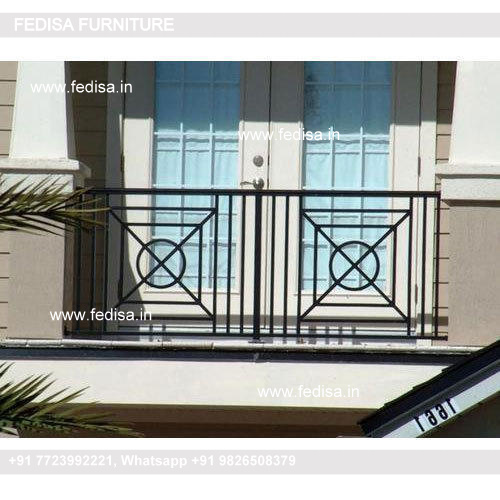 Main Gate Entrance Gate-1084