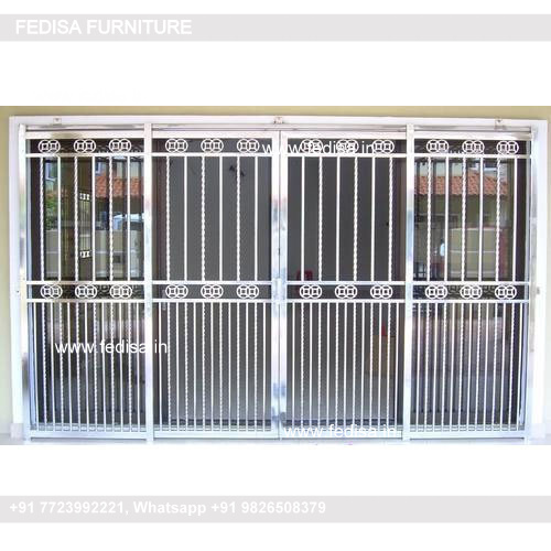 Main Gate Entrance Gate-1114