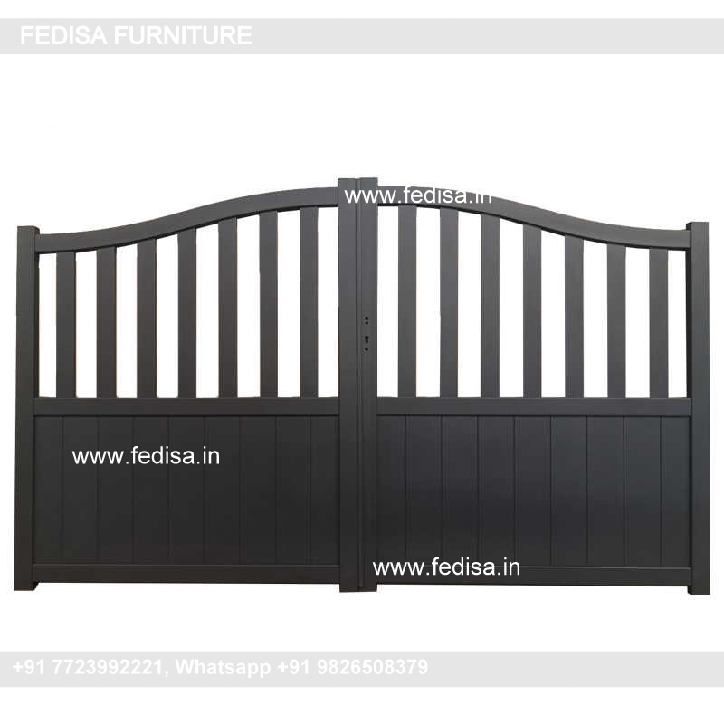 Main Gate Entrance Gate-1128