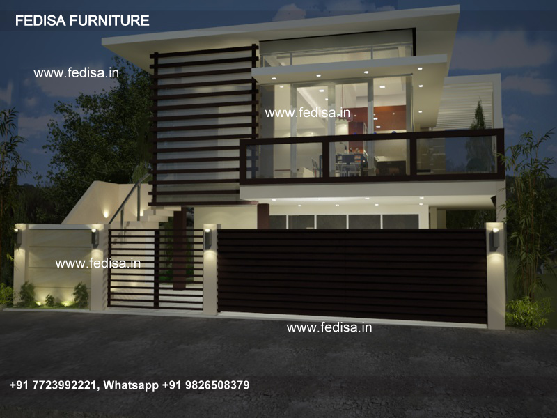 Main Gate Entrance Gate-1199