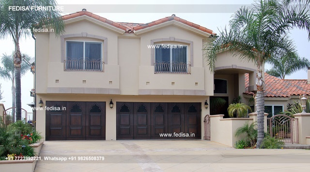 Main Gate Entrance Gate-1406