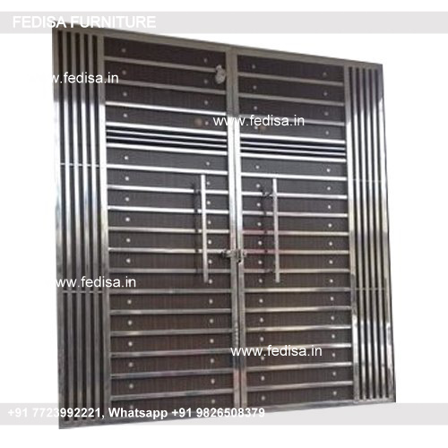 Main Gate Entrance Gate-1899