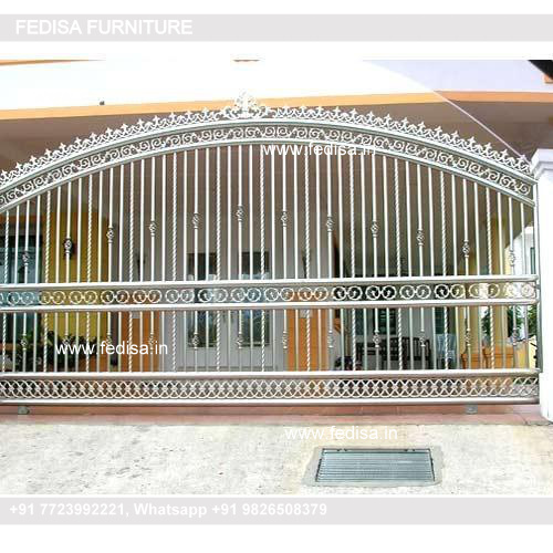 Main Gate Entrance Gate-1920