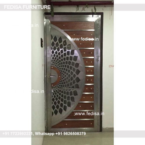 Main Gate Entrance Gate-1970