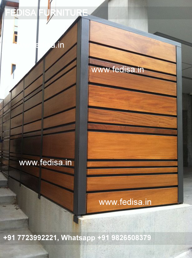 Main Gate Entrance Gate-2456