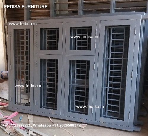 Main Gate Entrance Gate-2906