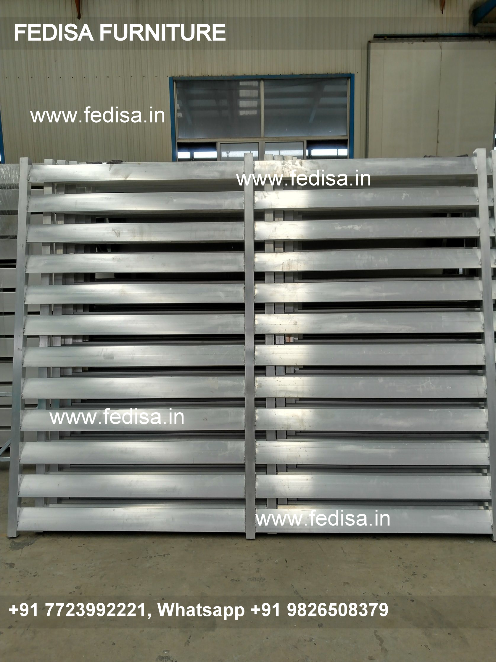 Main Gate Entrance Gate-3897