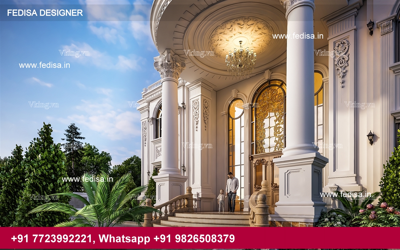 Villa House Design-0106