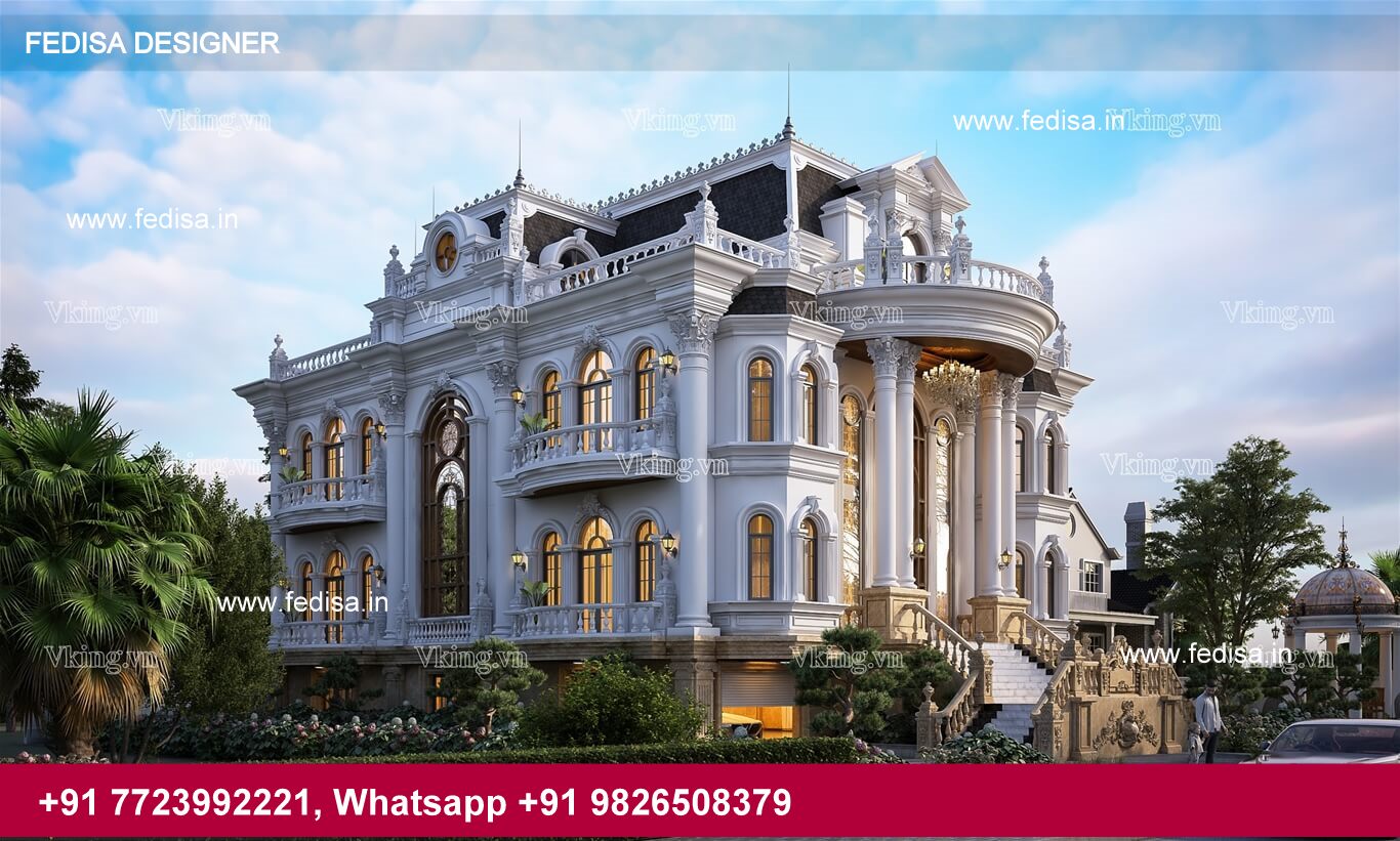 Villa House Design-0193