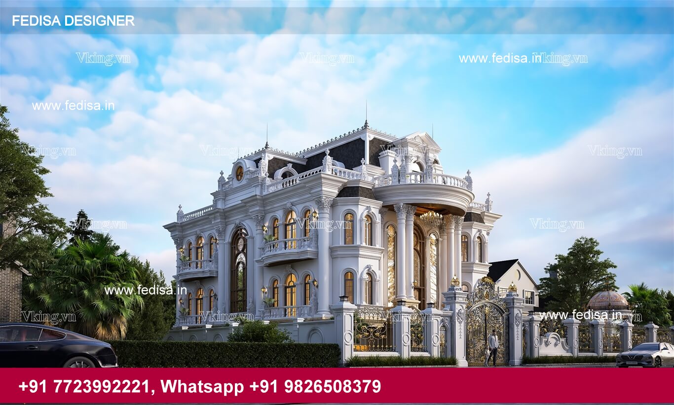 Villa House Design-0195