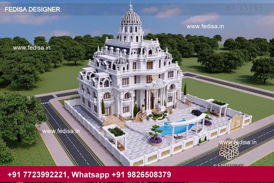 Villa House Design-0319