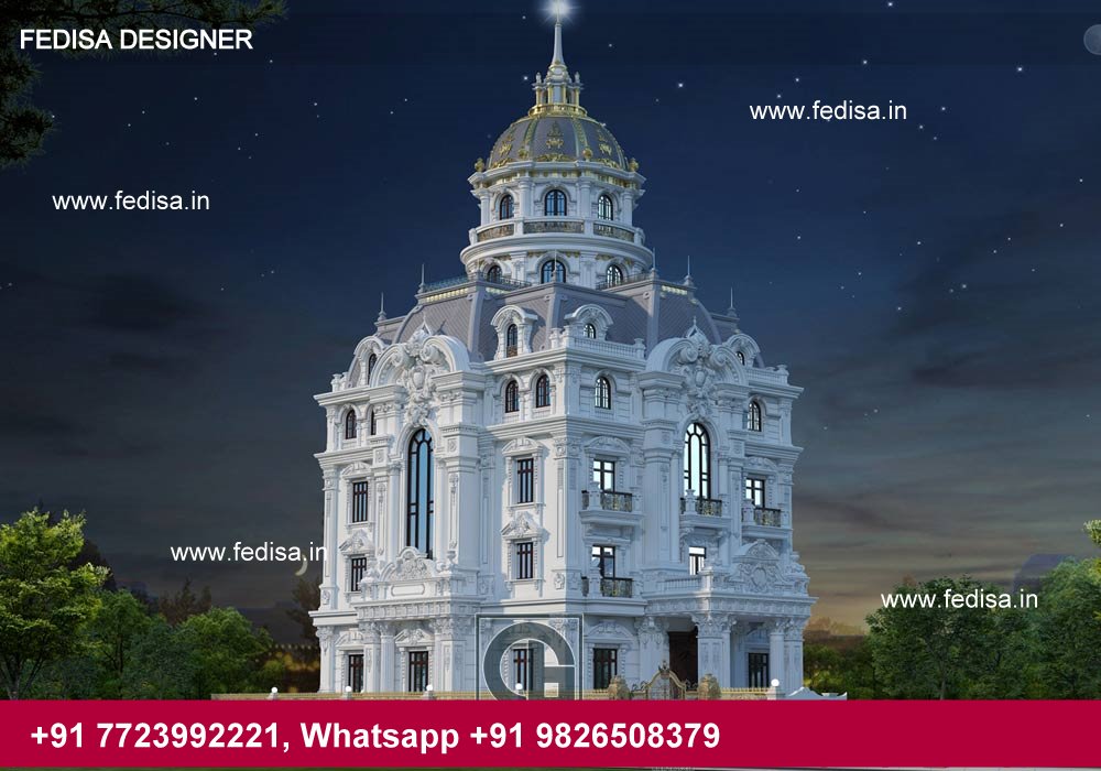 Villa House Design-0330