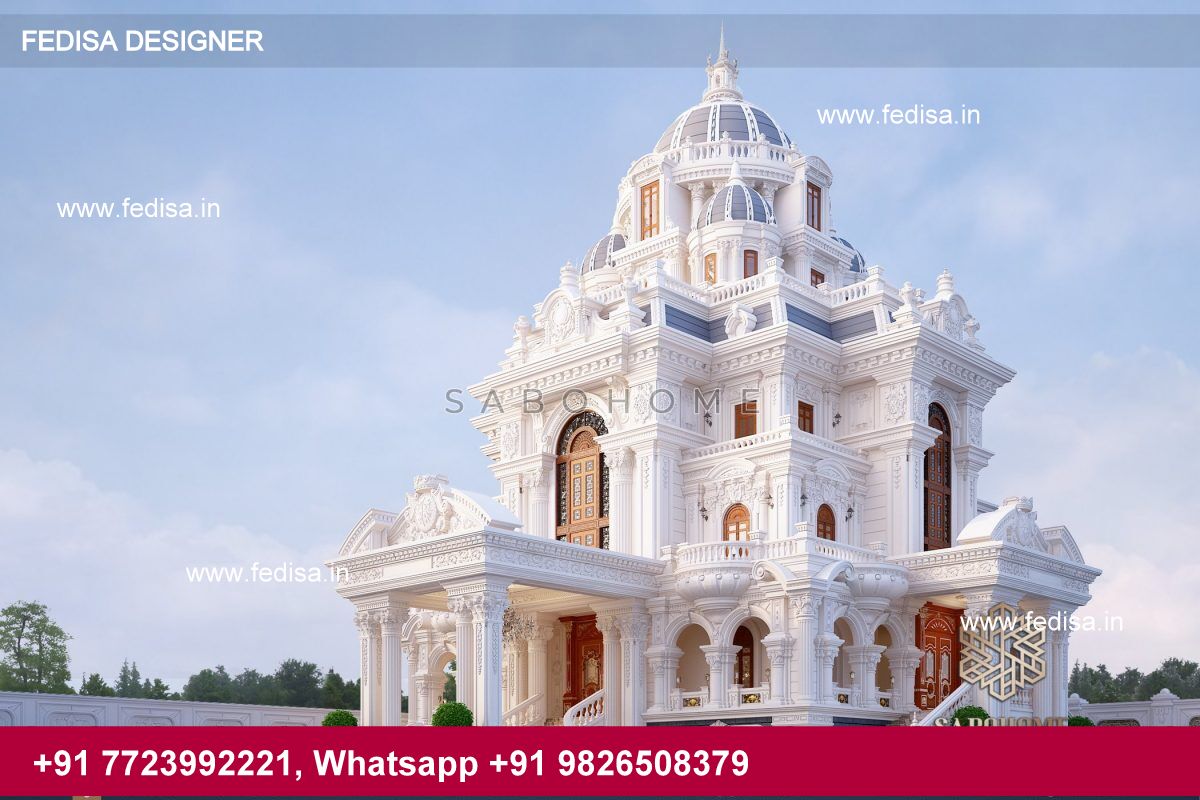 Villa House Design-0403