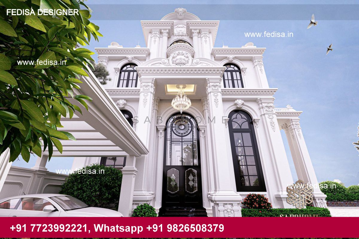 Villa House Design-0412